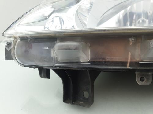 Left headlight PEUGEOT PARTNER Tepee 1.6 HDi 75 (16V) | BP38080574C28 - Image 4