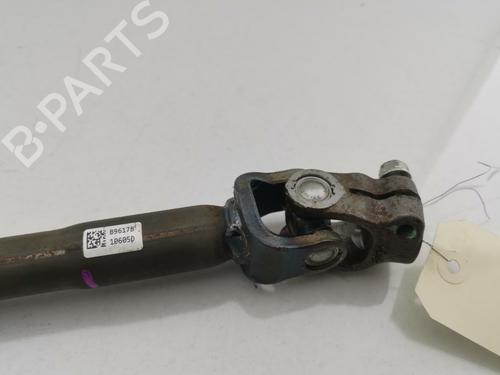 Steering column universal joint RENAULT KANGOO Express (FW0/1_) 1.5 dCi 90 (FW0G, FW05, FW08, FW11) | BP29428281M114 