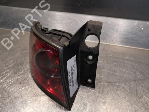 Used Left taillight SEAT IBIZA III (6L1) 1.9 SDI (64 hp) 21215380