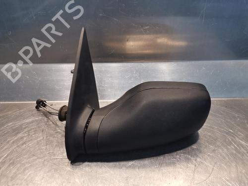 Used Left mirror PEUGEOT 106 II (1A_, 1C_) 1.1 i (60 hp) 21215020