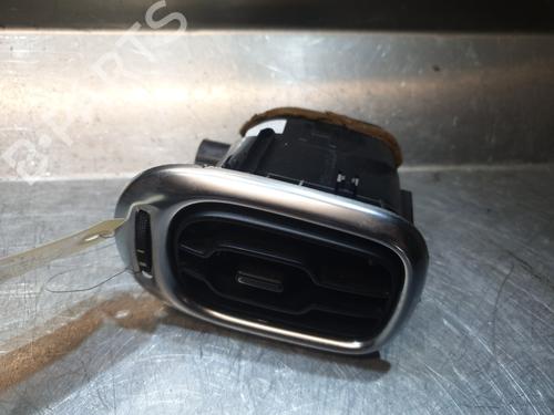 Used Air vent CITROËN C3 Picasso (SH_) 1.6 HDi (90 hp) 26506735