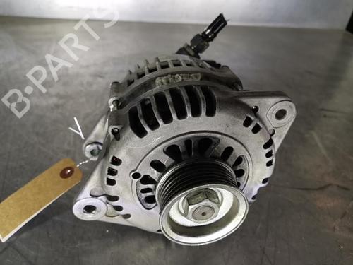 Alternator FORD FOCUS II (DA_, HCP, DP) 1.8 TDCi | BP21214344M7