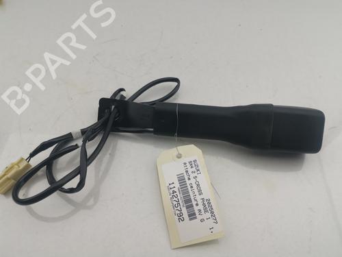 Used Seat buckle SUZUKI SX4 S-Cross (JY) 1.6 AllGrip (AKK 416) (120 hp) 29816409
