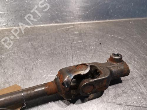 Steering column universal joint DACIA DUSTER (HM_) 1.3 TCe 150 4x4 (HMM3) | BP21215500M114