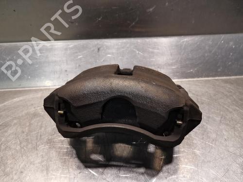 Used Right front brake caliper Right front brake caliper AUDI A3 (8V1, 8VK) 2.0 TDI (150 hp) 20923468 20923468