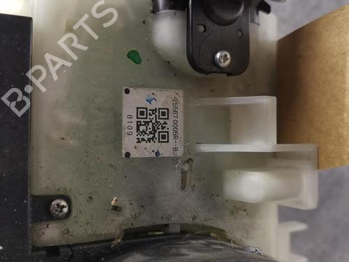 Steering column stalk RENAULT LAGUNA III Grandtour (KT0/1) 1.5 dCi (KT0A, KT0R, KT02) | BP20924475I23 