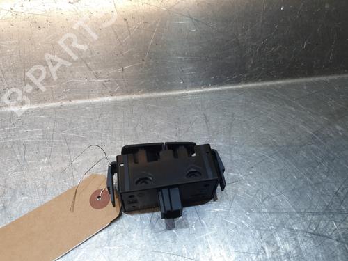 Warning switch DACIA LODGY (JS_) 1.2 TCe (JSAY, JSM0) | BP21775659I22 