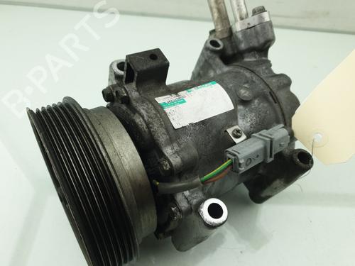 Used AC compressor AC compressor 38778895 38778895