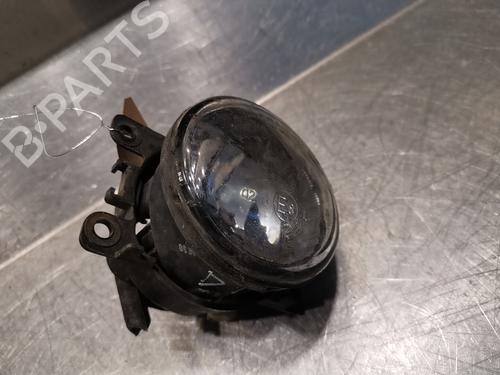 Right front fog light CITROËN C4 Picasso I MPV (UD_) 1.6 HDi | BP20920927C31 