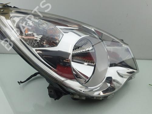 Right headlight OPEL AGILA B (H08) 1.3 CDTI (F68) | BP38080573C29 - Image 7