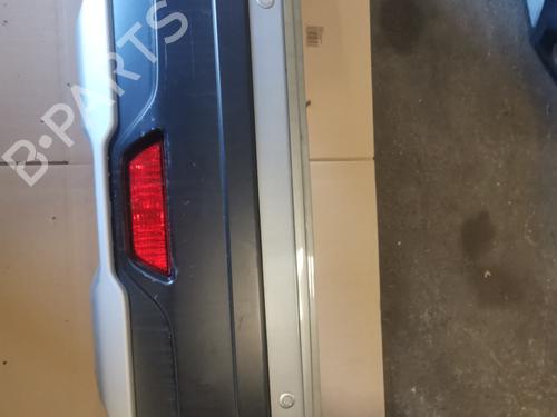 Used Rear bumper SUZUKI SX4 S-Cross (JY) 1.6 AllGrip (AKK 416) (120 hp) 29635513