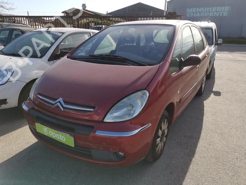 Right taillight CITROËN XSARA PICASSO (N68) 2.0 HDi | BP20918086C35