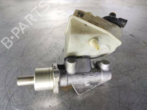 Brake master cylinder RENAULT CLIO II (BB_, CB_) 1.5 dCi | BP20922777M77 