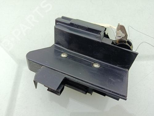 Used Rear left lock Rear left lock DACIA SANDERO III 1.0 TCe 90 (91 hp) 39934151 39934151