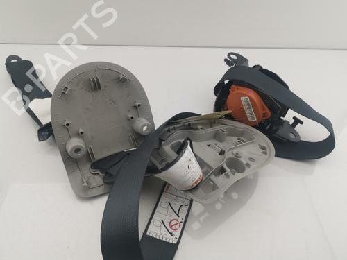 Used Rear center seatbelt Rear center seatbelt SUZUKI SX4 S-Cross (JY) 1.6 AllGrip (AKK 416) (120 hp) 29847766 29847766