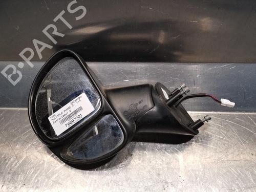Used Left mirror Left mirror FIAT MULTIPLA (186_) 1.9 JTD 115 (115 hp) 20921661 20921661