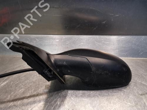 Right mirror SEAT IBIZA III (6L1) 1.9 SDI | BP21215381C27 