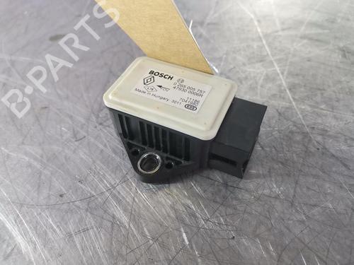 Elektronische module NISSAN QASHQAI / QASHQAI +2 I (J10, NJ10, JJ10E) 2.0 dCi All-wheel Drive (150 hp) 27219698