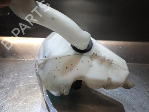 Windscreen washer tank ALFA ROMEO MITO (955_) 1.3 MultiJet (955AXP1A, 955AYC1A) | BP25491201C113 