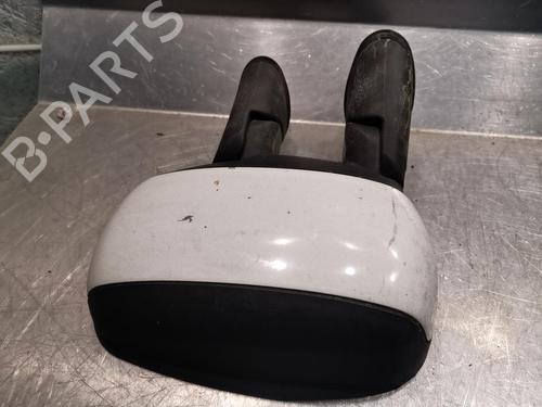 Right mirror FIAT DOBLO MPV (119_, 223_) 1.9 D (223AXB1A) | BP21215568C27 