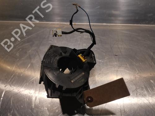 Used Squib airbag FORD FUSION (JU_) 1.4 TDCi (68 hp) 20918860