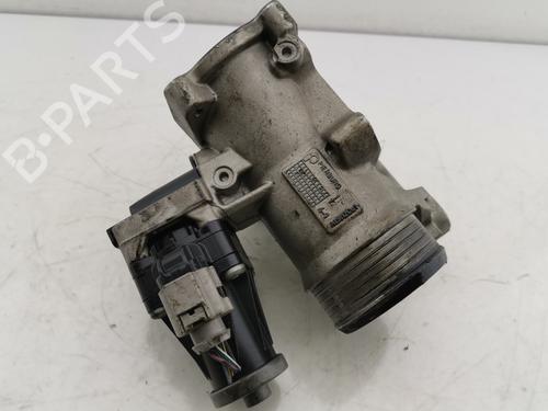 Used Egr Egr VOLVO XC60 I SUV (156) 2.4 D / D3 / D4 AWD (163 hp) 33122447 33122447