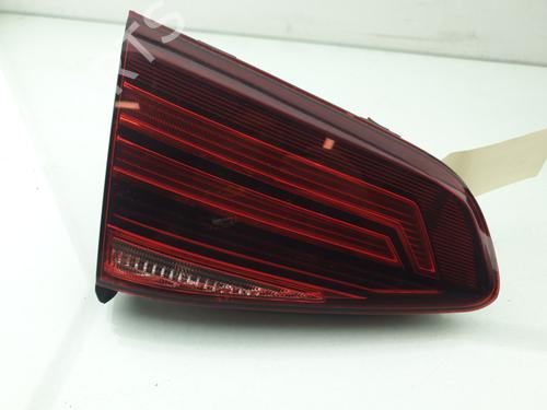 Used Left tailgate light Left tailgate light 39479334 39479334