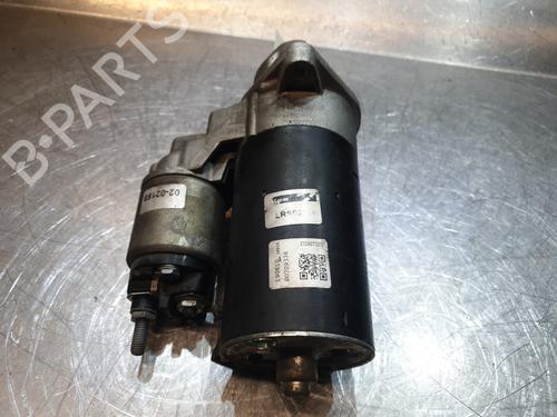 Starter ALFA ROMEO MITO (955_) 1.3 MultiJet (955AXP1A, 955AYC1A) | BP25591918M8 