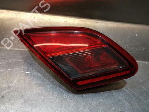 Venstre baklys, luke OPEL CORSA E (X15) 1.4 (08, 68) (90 hp) 22793356