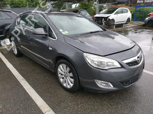 Electronic module OPEL ASTRA J (P10) 2.0 CDTI (68) | BP27219674M83 - Image 6