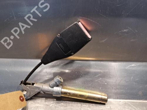Sikkerhedssele-spænde RENAULT CLIO II (BB_, CB_) 1.2 16V (BB05, BB0W, BB11, BB27, BB2T, BB2U, BB2V, CB05,... | BP20924080I32 