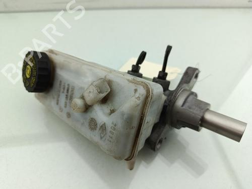 Used Brake master cylinder Brake master cylinder RENAULT KANGOO / GRAND KANGOO II (KW0/1_) 1.5 dCi 90 (KW05, KW08, KW0G, KW11) (90 hp) 39516683 39516683