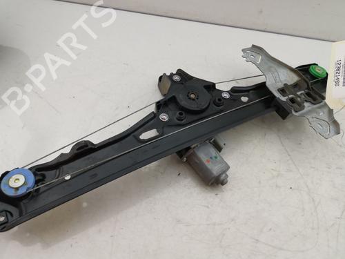 Used Front right window mechanism Front right window mechanism NISSAN PULSAR Hatchback (C13) 1.2 DIG-T (115 hp) 33724554 33724554