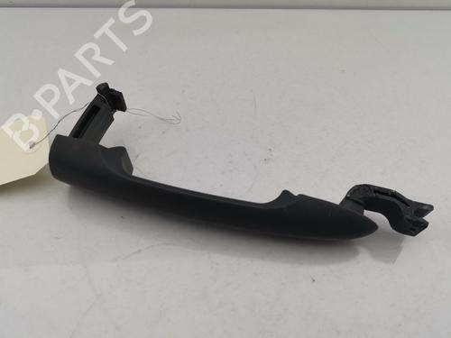 Used Front left exterior door handle RENAULT KANGOO Express (FW0/1_) 1.5 dCi 90 (FW0G, FW05, FW08, FW11) (90 hp) 29414092
