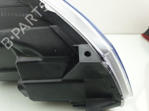 Left headlight OPEL AGILA B (H08) 1.3 CDTI (F68) | BP37452693C28 - Image 8
