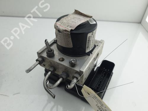 Used ABS pump RENAULT MEGANE III Hatchback (BZ0/1_, B3_) 1.5 dCi (BZ09, BZ0D, BZ1W, BZ29, BZ14) (110 hp) 31275610