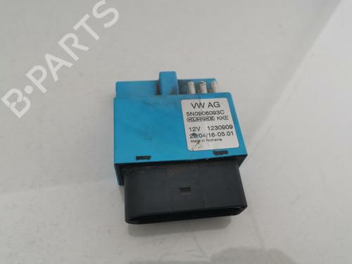 Used Control unit Control unit AUDI Q3 (8UB, 8UG) 2.0 TFSI quattro (220 hp) 30462191 30462191