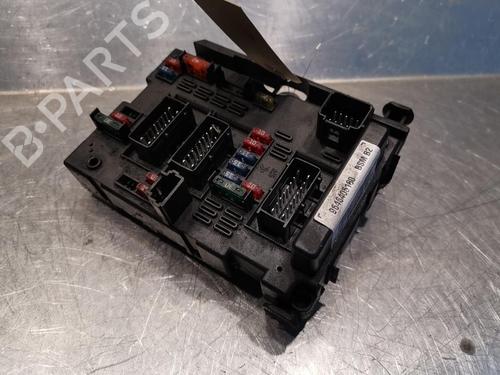 Sikringsdose PEUGEOT 307 (3A/C) 2.0 HDi 90 (90 hp) 20918094