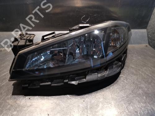 Left headlight RENAULT LAGUNA II (BG0/1_) 1.9 dCi (BG08, BG0G) | BP20923708C28 