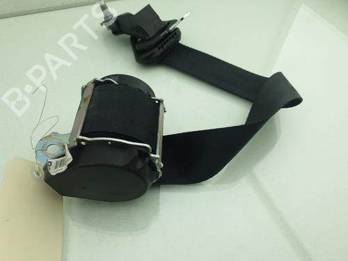 Rear left seatbelt PEUGEOT 2008 I (CU_) 1.2 THP 110 / PureTech 110 | BP37202073I29 - Image 2