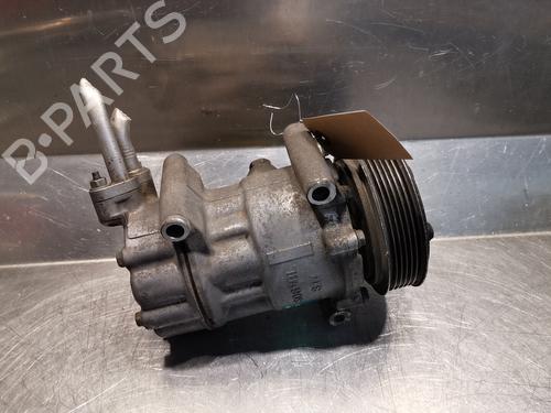 Used AC compressor PEUGEOT 1007 (KM_) 1.4 (75 hp) 20920882