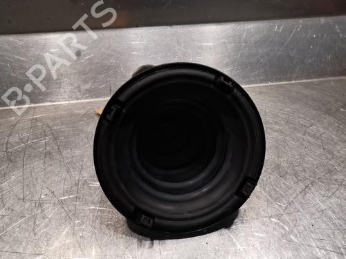 Gear lever FORD FIESTA V (JH_, JD_) 1.4 TDCi | BP20919386M90 