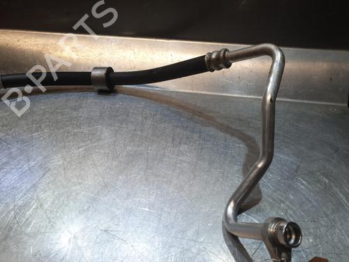 AC pipe DACIA LODGY (JS_) 1.2 TCe (JSAY, JSM0) | BP21801796M126