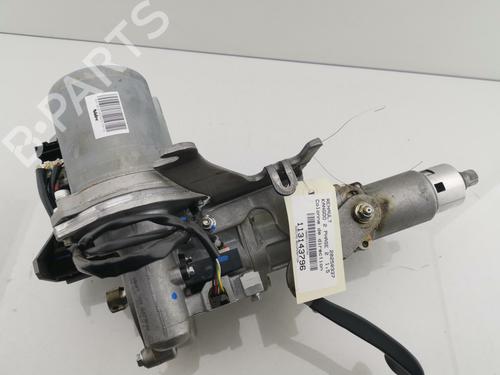 Steering column RENAULT KANGOO Express (FW0/1_) 1.5 dCi 90 (FW0G, FW05, FW08, FW11) | BP29428282M21 