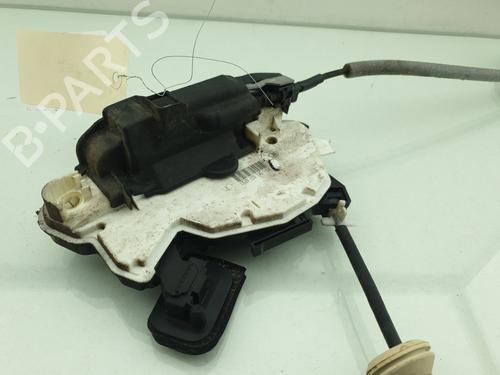 front-left-lock-vw-golf-vi-5k1-2008-2009-2010-2011-2012-2013-2014-37992613 main image