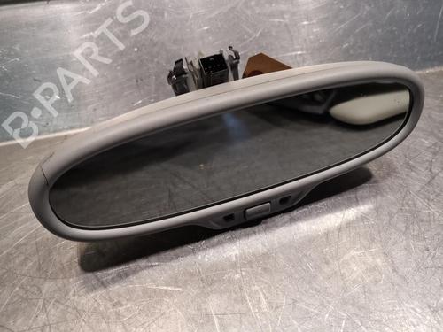 Used Rear mirror Rear mirror AUDI A3 (8V1, 8VK) 2.0 TDI (150 hp) 20923527 20923527