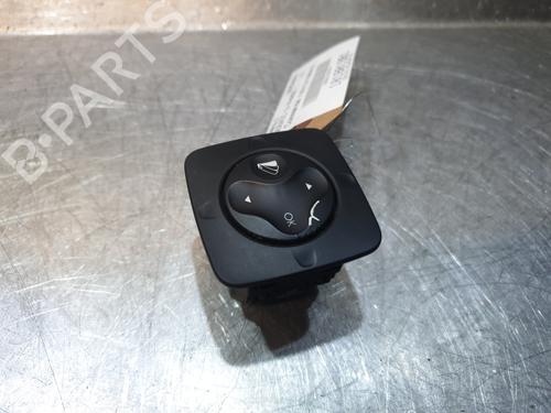 Mirror switch RENAULT SCÉNIC III (JZ0/1_) 1.5 dCi | BP25261409I25 - Image 4