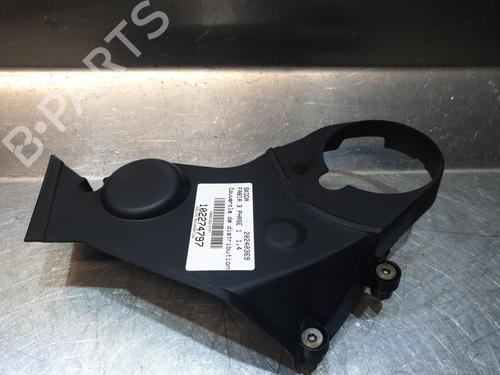 Timing cover SKODA FABIA III (NJ3) 1.4 TDI | BP24103803M123 