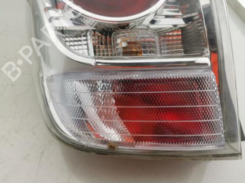 Left taillight TOYOTA VERSO (_R2_) 1.6 D4-D (WAR20_) | BP32493751C34