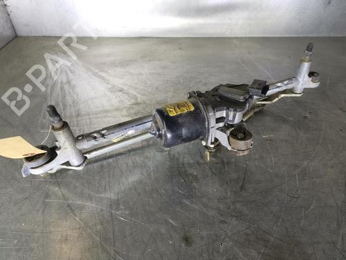 Viskermotor vindrute CITROËN C3 I (FC_, FN_) 1.4 HDi (68 hp) 21214194